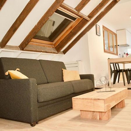 Appartement Parisien Branche A 10 Min De Bastille Екстериор снимка